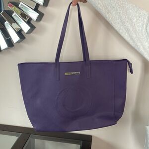 Limited edition Monat tote bag